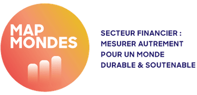 MapMondes Logo