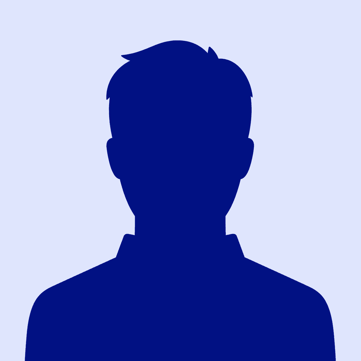 Portrait générique — Contributeur 3
